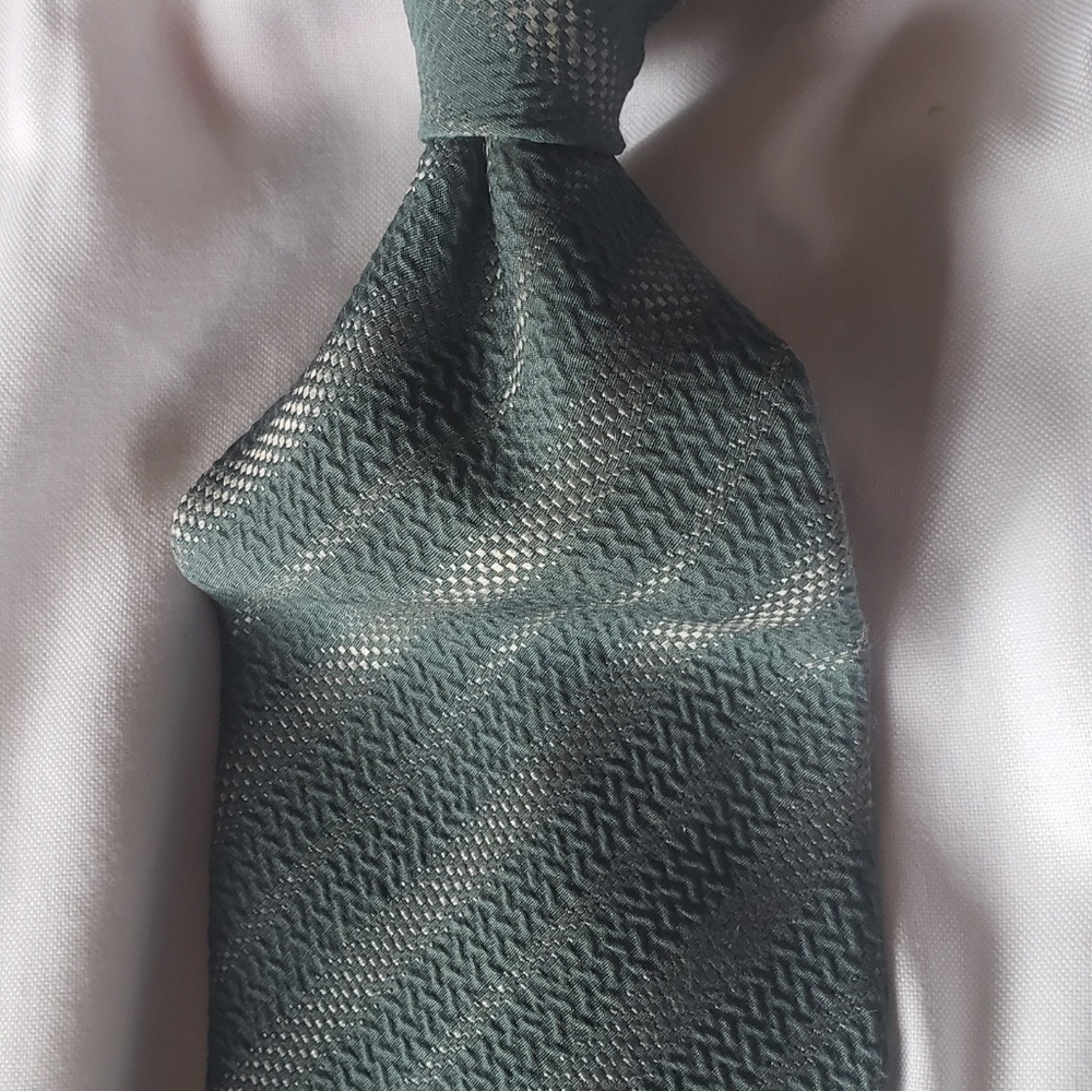 GIORGIO ARMANI Men's Ties
